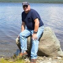 Gerald M. Mackey