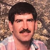 Mr. Scotty Holmes