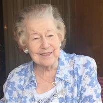 Helen K. Doherty