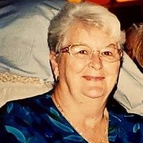 Mrs. Kathleen Marie Dubber