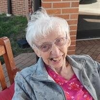 Sharon Lee Hoff