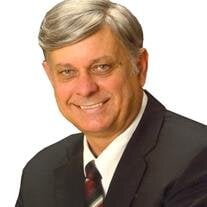Steve Robertson