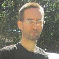Wayne Andrew Monson