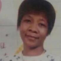 Thelma Allen