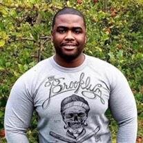 Alim M. Simmons