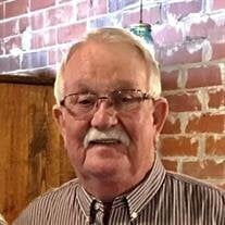 Mr. Ronald Ray Kimbrell