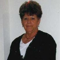Annie Mae Maas