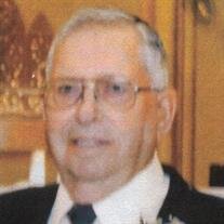 Donald J. Schafroth