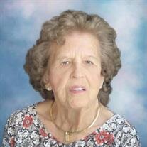 Eva A. Dixon