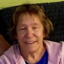 Susan M. Gernert