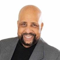 Franklin McCrary, Jr.