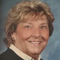 Evelyn M. Elmore