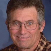 Bernard Robert "Bob" Gratzer Jr.