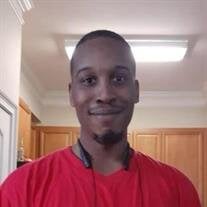 Malik Bonny
