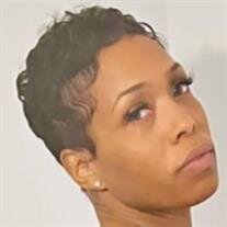Sucretta Latreece Tolliver