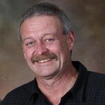 Steve Allen Rindahl