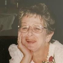 Jacqueline A. (Cormier) Marrama