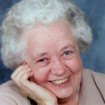 Catherine Helen Boehme