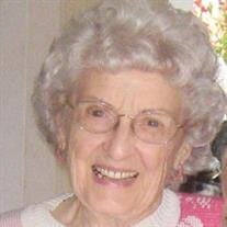 June Kay Allen