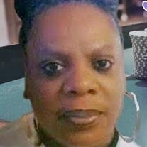 Tammi T. Jordan