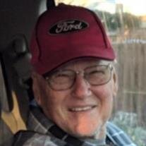 LaVern James Norvald