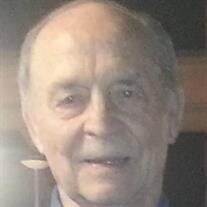 Mr. Robert O'Brien Conder