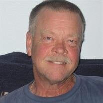 John Michael Donovan