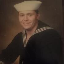 Russell Floyd Tyler