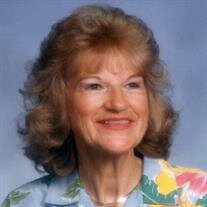 Lula Mae Wilson