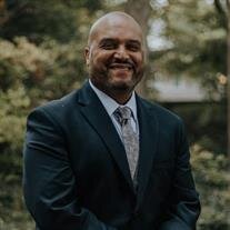 Miguel "Mikey" Angel Burgos Jr.