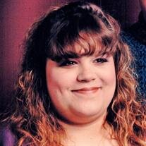 Kimberly Marie Hutcheon