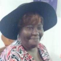 Matilda E White