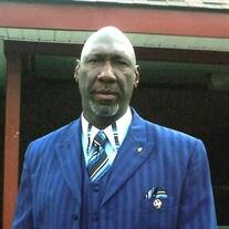 Charles R. Johnson