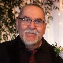 Edwin F. Farwell Jr.