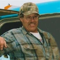 Leslie "Les" Dean Tipton