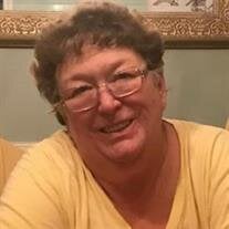 Ms. Lynda Gayle Robinson Lanier