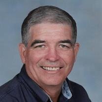 Mr. Arlie Darrell Robertson
