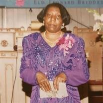 Emma L. McDuffie