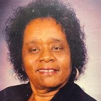 Janet W. Terry