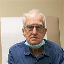 Eugene Ronald Gregory