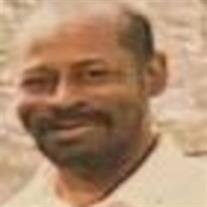 Ernest Milton Ayers