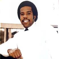 Mr. Leonard Byron Humphrey