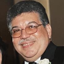 Anthony Baratta, Sr.