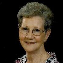 RUTH CARRIS