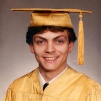 Timothy Joseph Wayne "Bub" Wilson