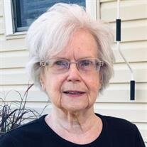 Elizabeth McNerney