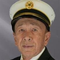 Charles P. Abulencia