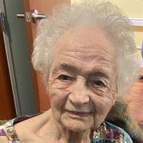 Phyllis Lorene Harper
