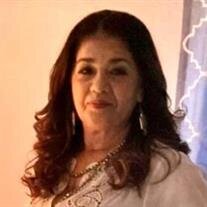 Patricia Ann Morales