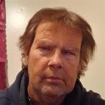 Larry Eugene Morral